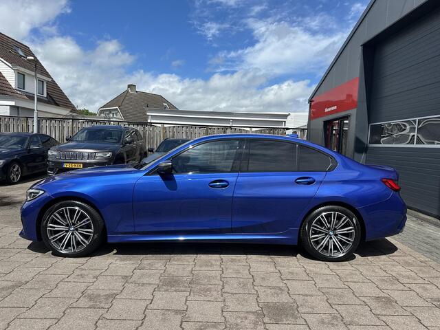 BMW 3-SERIE M340i xDrive M-Sport