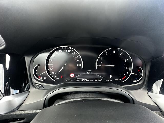 BMW 3-SERIE M340i xDrive M-Sport