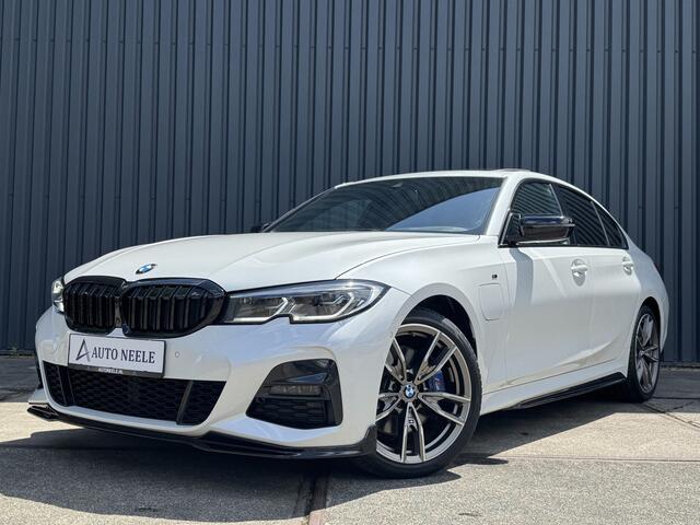 BMW 3-SERIE 330e M Sport 292 pk PANO, Stuurverw, Elektr Zetels