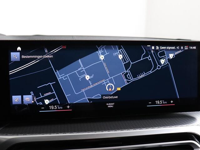 BMW 3-SERIE 330 e M-Sport X-Drive | VOL! | Harman Kardon | ACC | Panoramadak | Camera!