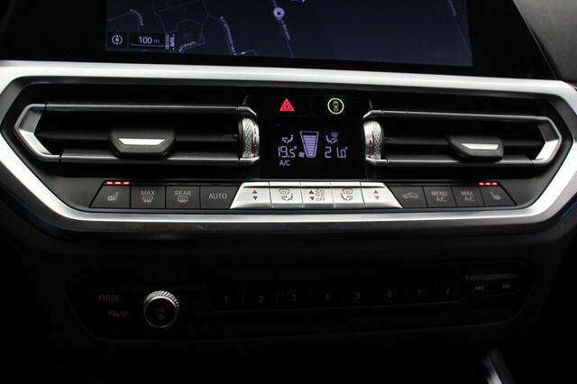 BMW 3-SERIE Touring 320e Business Edition Plus - Digitaal Cockpit, Carplay, Leer, Stoelverw.