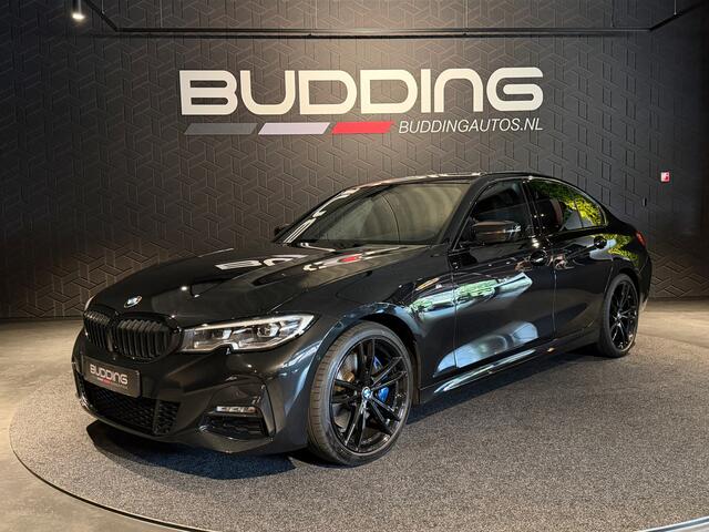 BMW 3-SERIE 320i High Exe | M-sport | Camera | CarPlay