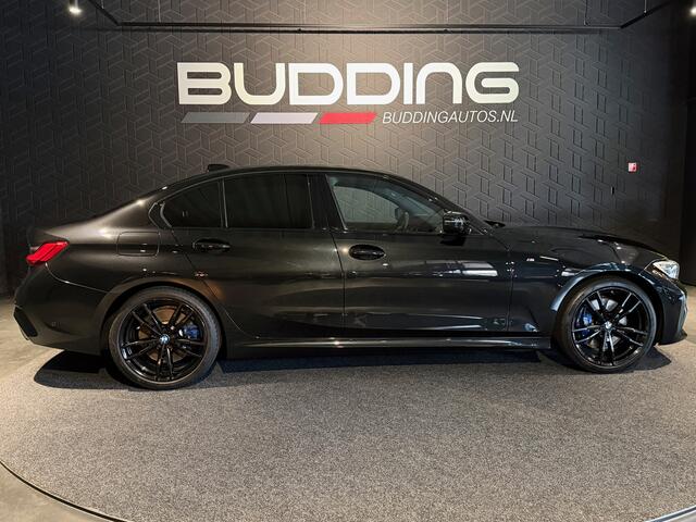 BMW 3-SERIE 320i High Exe | M-sport | Camera | CarPlay
