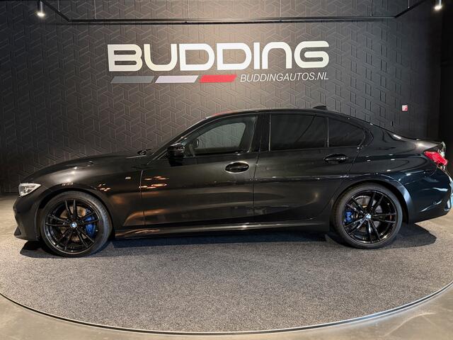 BMW 3-SERIE 320i High Exe | M-sport | Camera | CarPlay