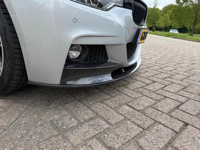 BMW 3-SERIE Touring 325d M Sport NAVI/KEYLESS/HARMAN/KARDON