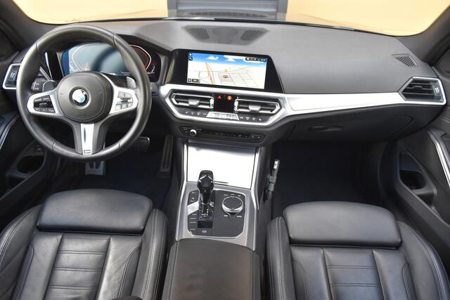 BMW 3-SERIE Touring 320i High Executive * M-Sport * M-Sportonderstel * Comforttoegang * Sfeerverlichting *