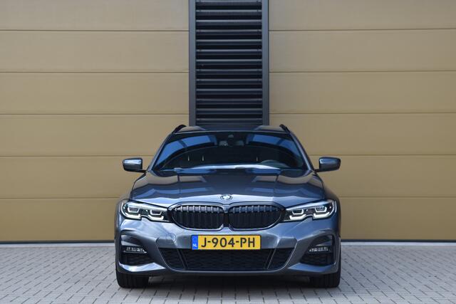 BMW 3-SERIE Touring 320i High Executive * M-Sport * M-Sportonderstel * Comforttoegang * Sfeerverlichting *