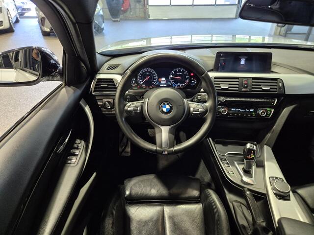 BMW 3-SERIE Touring 318i M Sport Edition Volleder | Navi | Clima | Cruise