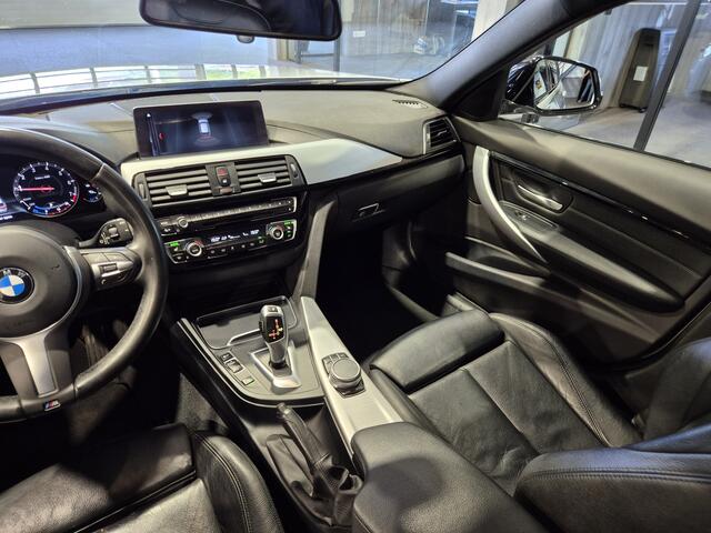 BMW 3-SERIE Touring 318i M Sport Edition Volleder | Navi | Clima | Cruise