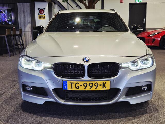 BMW 3-SERIE Touring 318i M Sport Edition Volleder | Navi | Clima | Cruise