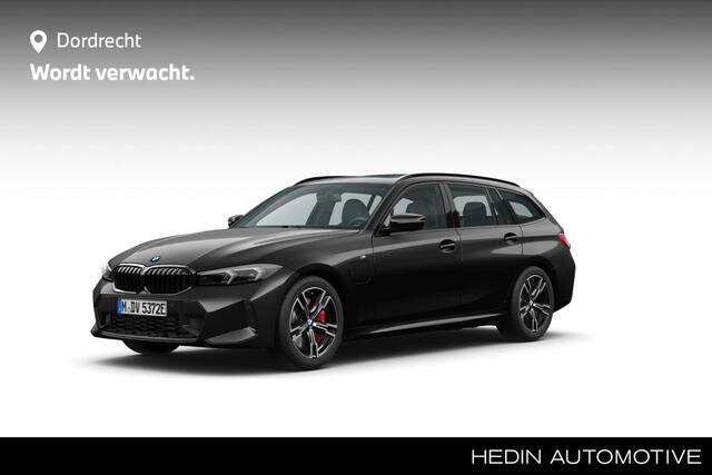 BMW 3-SERIE Touring 330e M-Sport Pro | Panorama | Camera | 18"