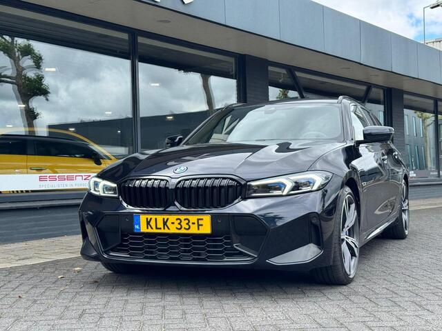 BMW 3-SERIE Touring 320e