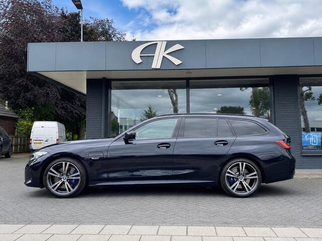 BMW 3-SERIE Touring 320e