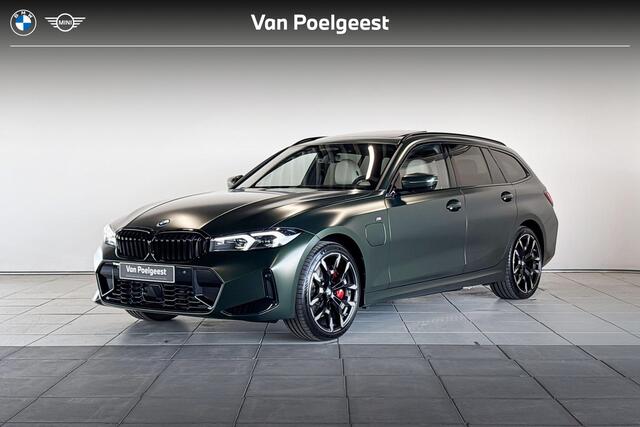 BMW 3-SERIE Touring 330e Innovation Pack M Sportpakket Pro Aut.