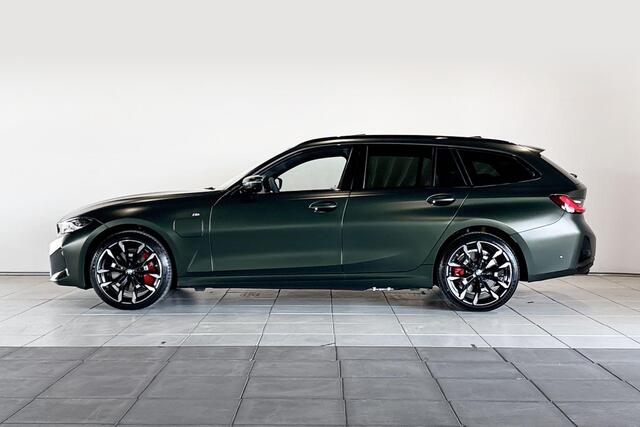 BMW 3-SERIE Touring 330e Innovation Pack M Sportpakket Pro Aut.