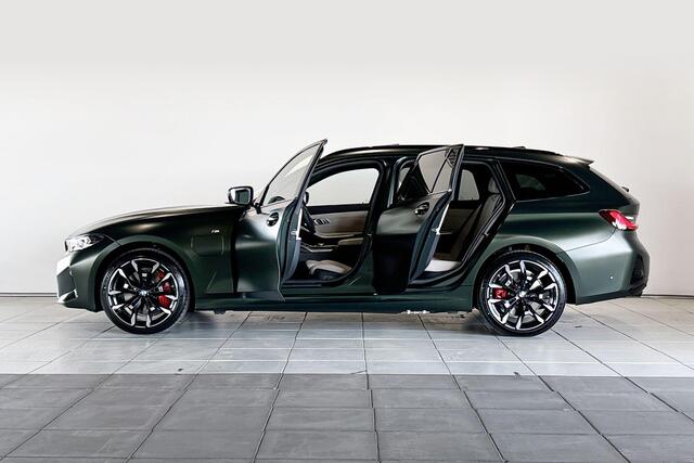 BMW 3-SERIE Touring 330e Innovation Pack M Sportpakket Pro Aut.