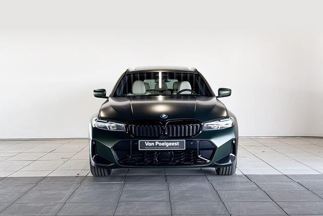 BMW 3-SERIE Touring 330e Innovation Pack M Sportpakket Pro Aut.
