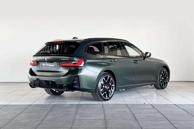 BMW 3-SERIE Touring 330e Innovation Pack M Sportpakket Pro Aut.