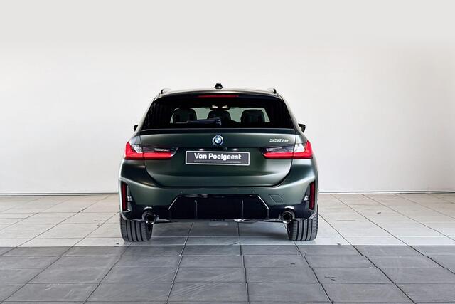 BMW 3-SERIE Touring 330e Innovation Pack M Sportpakket Pro Aut.