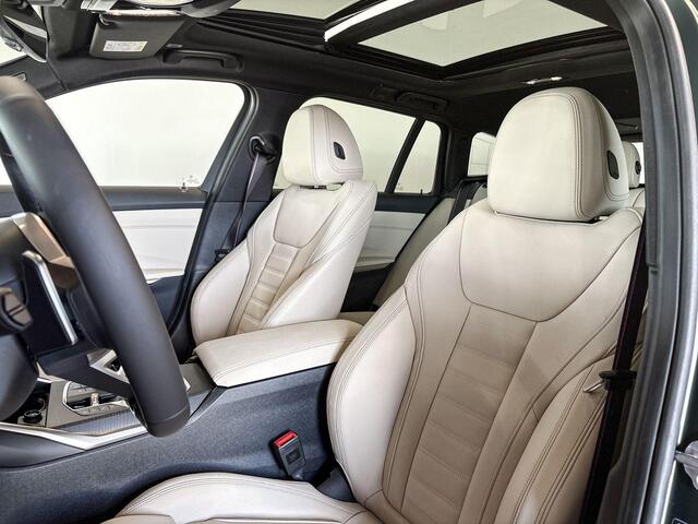 BMW 3-SERIE Touring 330e Innovation Pack M Sportpakket Pro Aut.