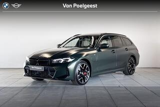 BMW 3-SERIE