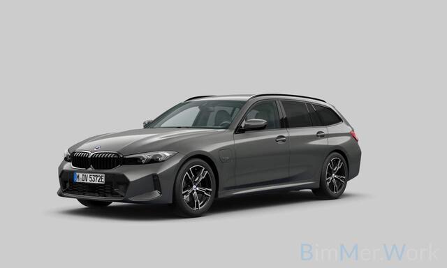 BMW 3-SERIE Touring 320e | M-Sport | Comfort-Pack | Parking-Pack |