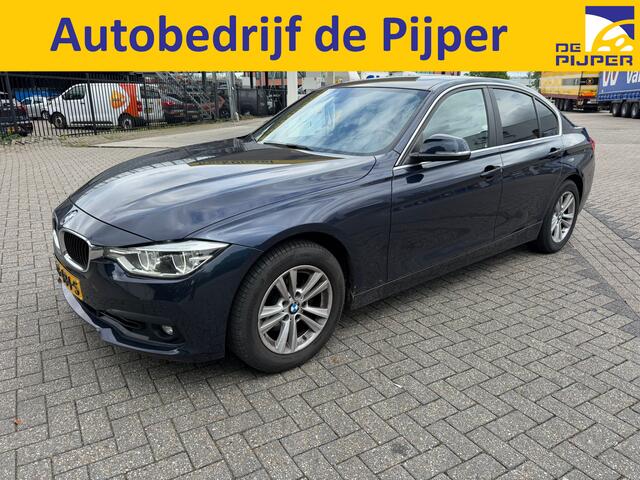 BMW 3-SERIE 320i Corporate Lease High Executive, ORGINEEL NEDERLANDSE AUTO , BOEKJES,NAP EN ONDERHOUDSHISTORIE