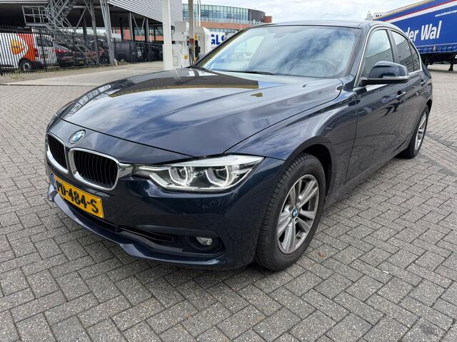 BMW 3-SERIE 320i Corporate Lease High Executive, ORGINEEL NEDERLANDSE AUTO , BOEKJES,NAP EN ONDERHOUDSHISTORIE
