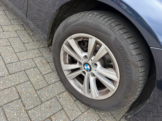 BMW 3-SERIE 320i Corporate Lease High Executive, ORGINEEL NEDERLANDSE AUTO , BOEKJES,NAP EN ONDERHOUDSHISTORIE