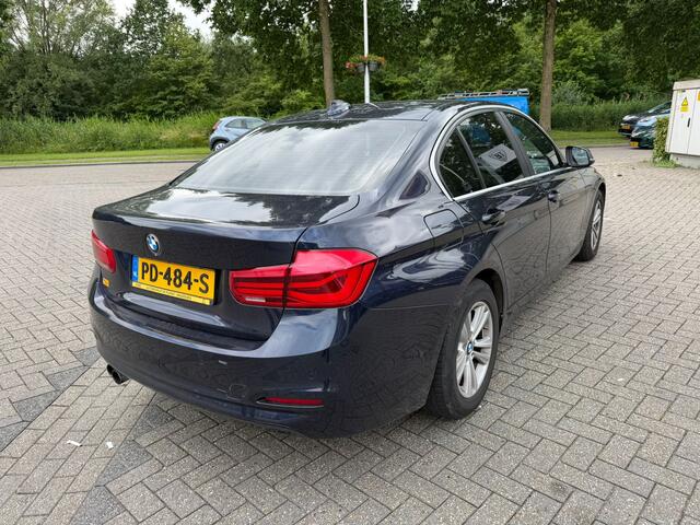 BMW 3-SERIE 320i Corporate Lease High Executive, ORGINEEL NEDERLANDSE AUTO , BOEKJES,NAP EN ONDERHOUDSHISTORIE