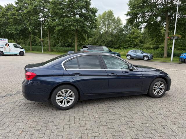 BMW 3-SERIE 320i Corporate Lease High Executive, ORGINEEL NEDERLANDSE AUTO , BOEKJES,NAP EN ONDERHOUDSHISTORIE
