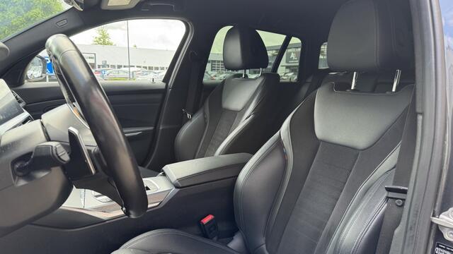 BMW 3-SERIE Touring 330e High Executive | M-Sport Pakket | LED | Elek. Achterklep
