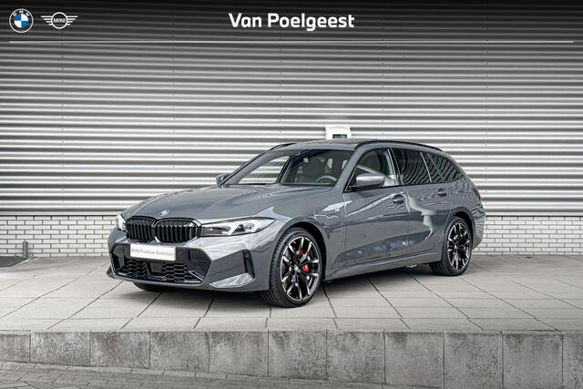 BMW 3-SERIE Touring 330e