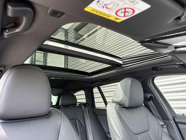 BMW 3-SERIE Touring 330e