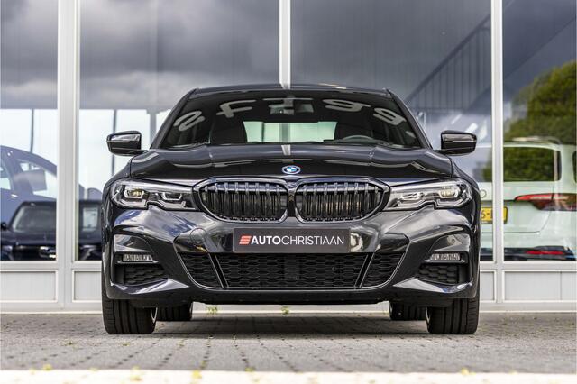 BMW 3-SERIE 320e Business Edition Plus M-Sport | Leder | NL Auto
