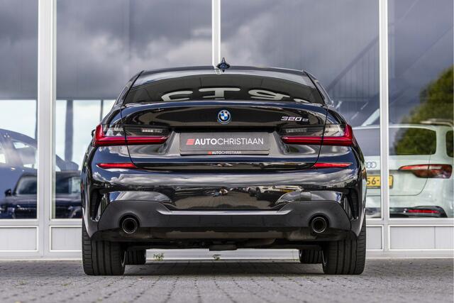 BMW 3-SERIE 320e Business Edition Plus M-Sport | Leder | NL Auto