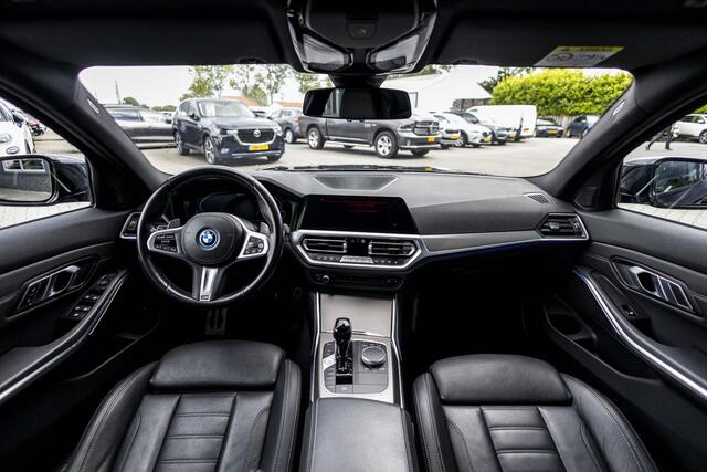 BMW 3-SERIE 320e Business Edition Plus M-Sport | Leder | NL Auto