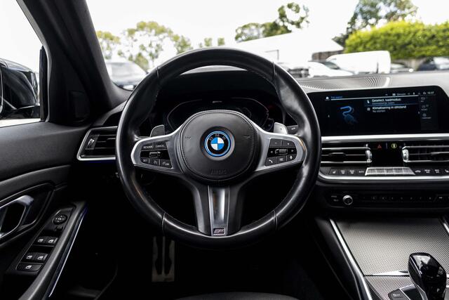 BMW 3-SERIE 320e Business Edition Plus M-Sport | Leder | NL Auto
