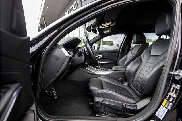 BMW 3-SERIE 320e Business Edition Plus M-Sport | Leder | NL Auto
