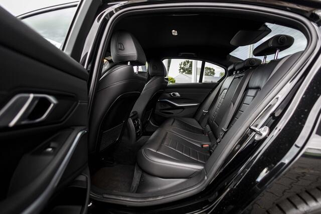 BMW 3-SERIE 320e Business Edition Plus M-Sport | Leder | NL Auto