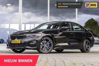 BMW 3-SERIE