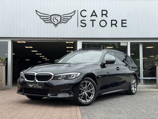 BMW 3-SERIE