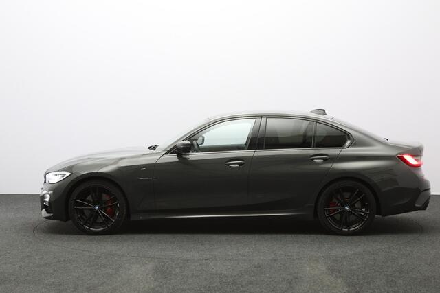 BMW 3-SERIE 318i High Executive Automaat, Kuipstoelen, Head-Up, Memory, LED, Adap. Cruise Control