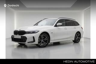 BMW 3-SERIE