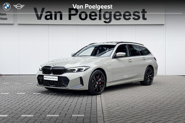 BMW 3-SERIE Touring 330e | Innovatie pakket | M Sport | Harman-Kardon