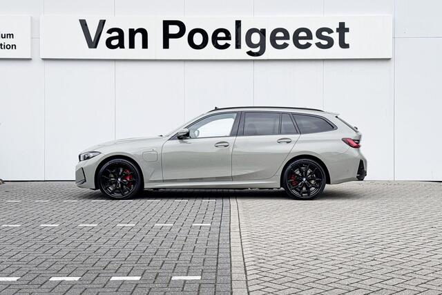 BMW 3-SERIE Touring 330e | Innovatie pakket | M Sport | Harman-Kardon