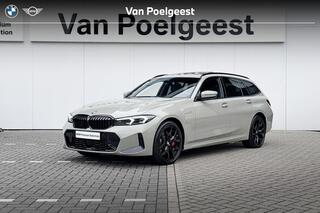 BMW 3-SERIE