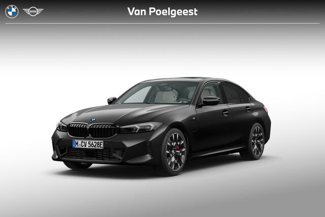 BMW 3-SERIE Sedan 330e M Sport Edition | M Sportpakket Pro | Innovation Pack | Comfort Pack