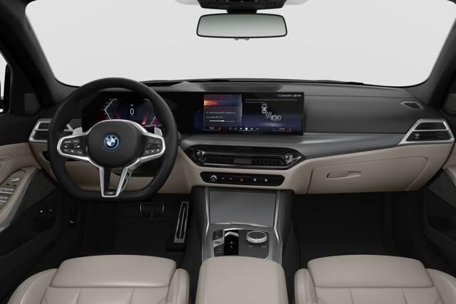 BMW 3-SERIE Sedan 330e M Sport Edition | M Sportpakket Pro | Innovation Pack | Comfort Pack