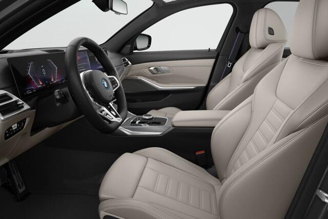 BMW 3-SERIE Sedan 330e M Sport Edition | M Sportpakket Pro | Innovation Pack | Comfort Pack